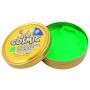 Plastelina Inteligentna Astra Cosmic, Zielona plazma, flurescencyjna - 3